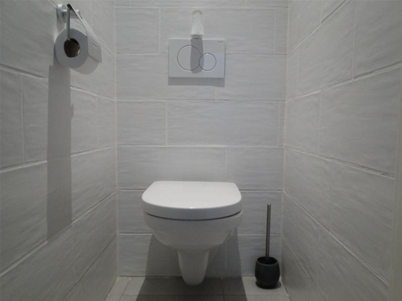photo 13 Owner direct vacation rental Foncine le Haut gite Franche-Comt Jura Bathroom w/toilet only