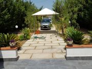 Sicily vacation rentals for 4 people: villa # 128709