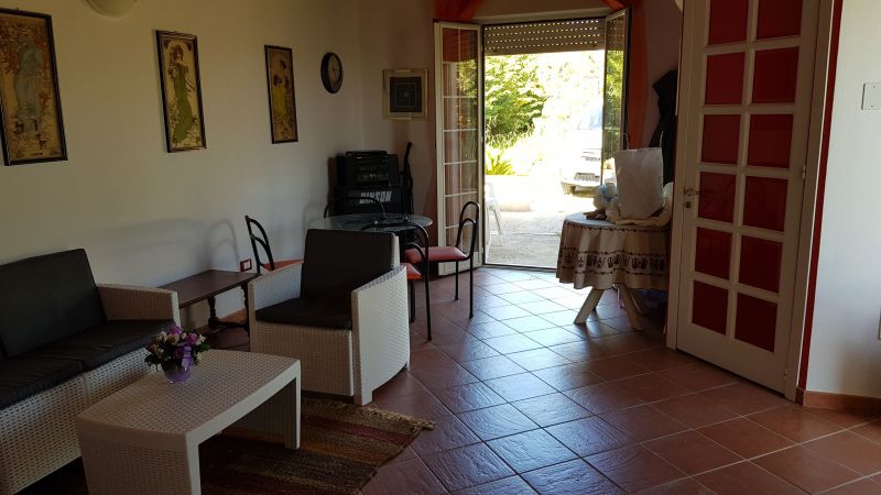 photo 1 Owner direct vacation rental Trappeto villa Sicily Palermo Province