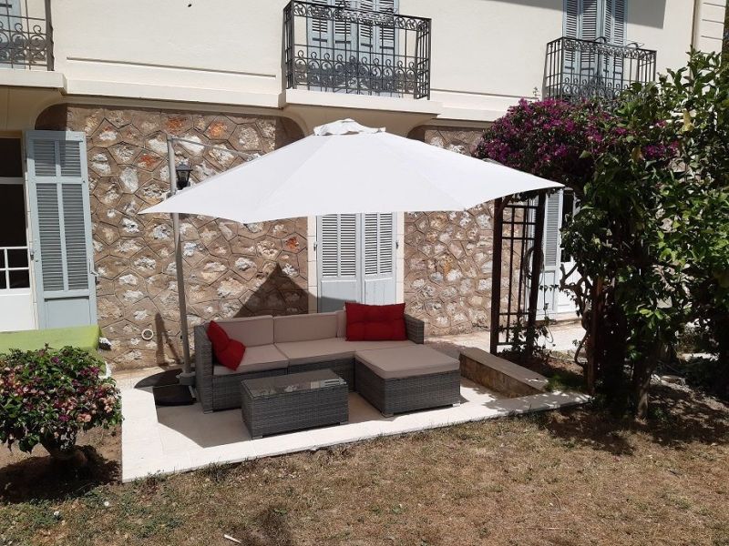 photo 2 Owner direct vacation rental Cannes appartement Provence-Alpes-Cte d'Azur Alpes-Maritimes Garden