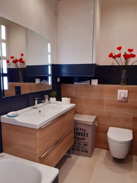 photo 5 Owner direct vacation rental Cannes appartement Provence-Alpes-Cte d'Azur Alpes-Maritimes bathroom