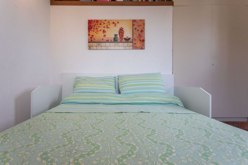 photo 1 Owner direct vacation rental Taviano appartement   bedroom