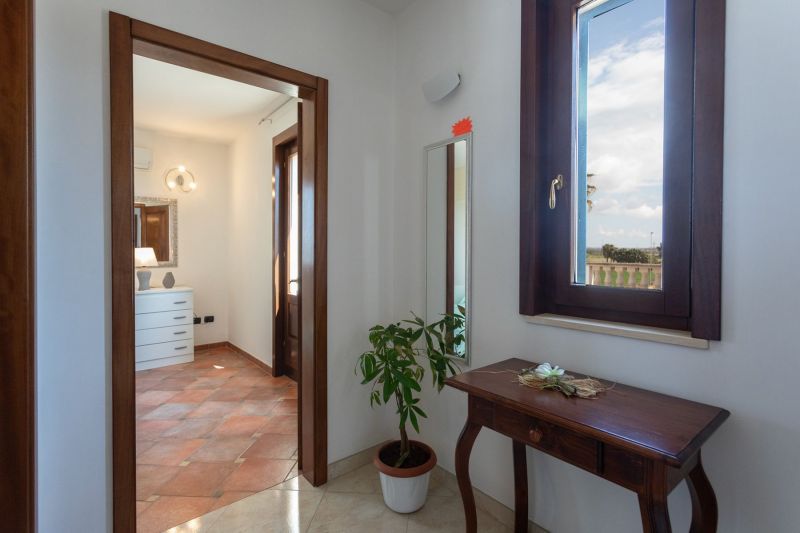 photo 11 Owner direct vacation rental Taviano appartement   Corridor