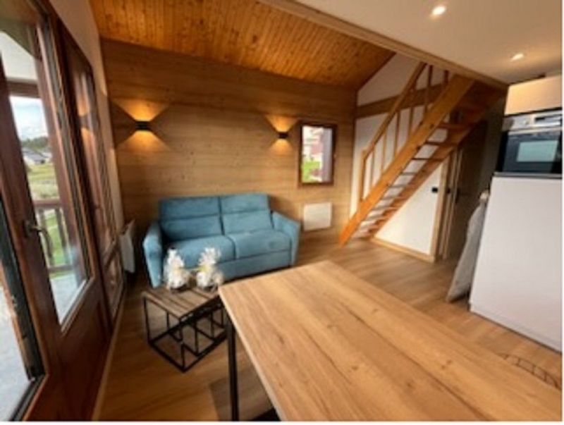 photo 6 Owner direct vacation rental Peisey-Vallandry appartement Rhone-Alps Savoie Living room