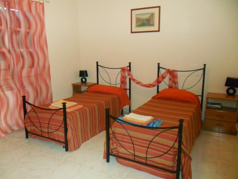 photo 11 Owner direct vacation rental Sciacca appartement Sicily Agrigento Province bedroom 2