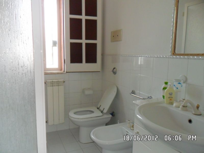 photo 13 Owner direct vacation rental Sciacca appartement Sicily Agrigento Province bathroom