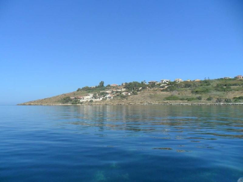 photo 2 Owner direct vacation rental Sciacca appartement Sicily Agrigento Province View of the property from outside