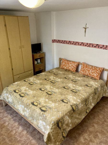 photo 9 Owner direct vacation rental Montesilvano Marina appartement Abruzzo Pescara Province bedroom