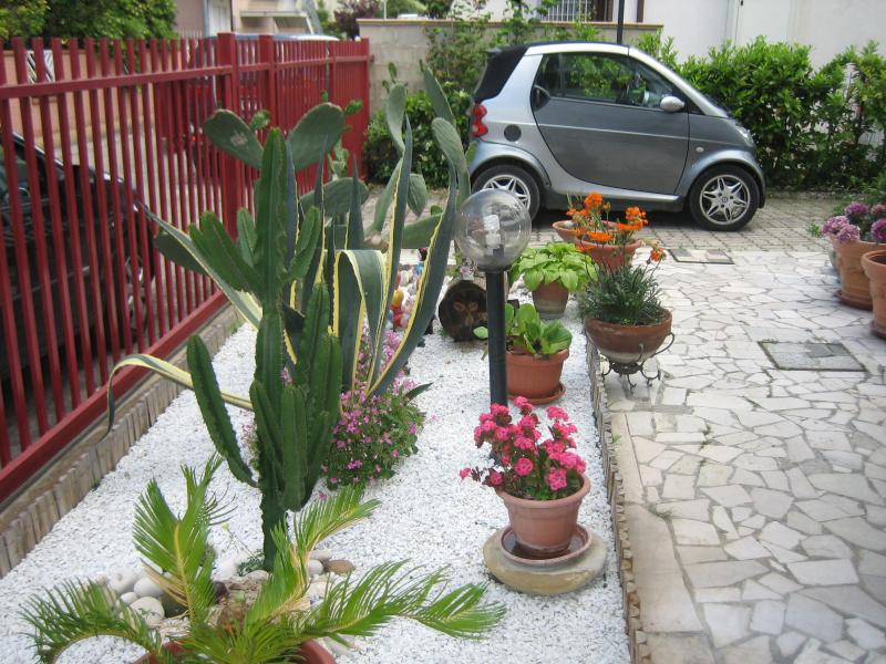 photo 14 Owner direct vacation rental Montesilvano Marina appartement Abruzzo Pescara Province Parking