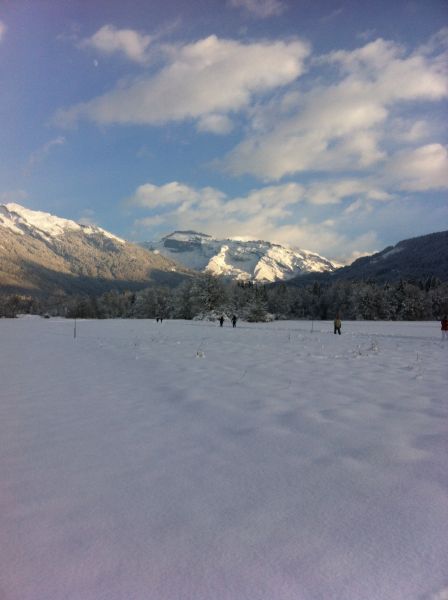 photo 7 Owner direct vacation rental Morillon Grand Massif studio Rhone-Alps Haute-Savoie Other view