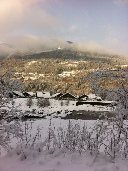 photo 5 Owner direct vacation rental Morillon Grand Massif studio Rhone-Alps Haute-Savoie Surroundings