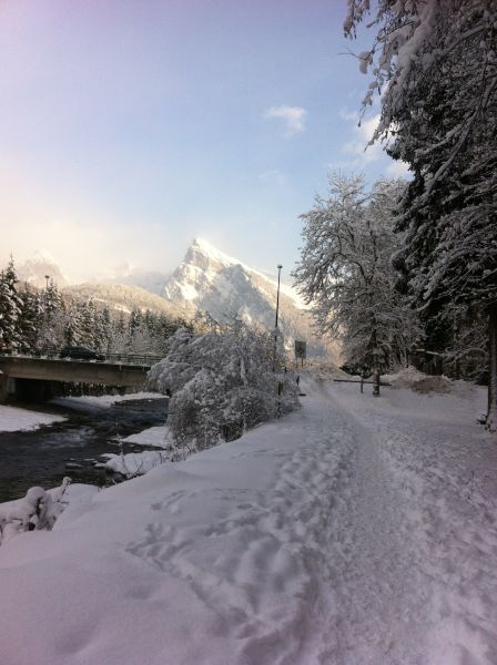 photo 9 Owner direct vacation rental Morillon Grand Massif studio Rhone-Alps Haute-Savoie Other view