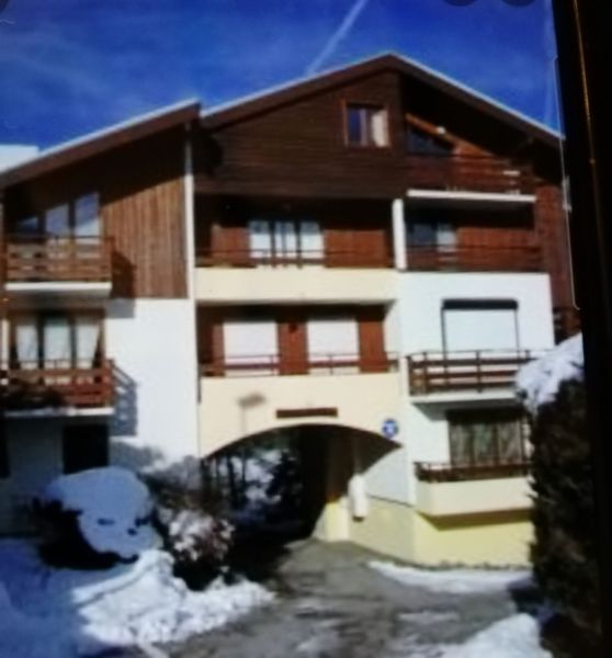 photo 1 Owner direct vacation rental Morillon Grand Massif studio Rhone-Alps Haute-Savoie