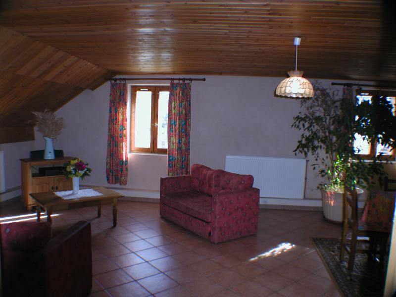 photo 2 Owner direct vacation rental Serre Chevalier chalet Provence-Alpes-Cte d'Azur  Lounge