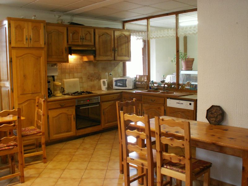 photo 3 Owner direct vacation rental Serre Chevalier chalet Provence-Alpes-Cte d'Azur