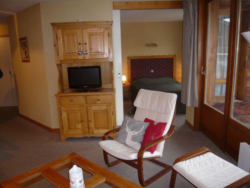 photo 6 Owner direct vacation rental Morzine appartement Rhone-Alps Haute-Savoie bedroom 1