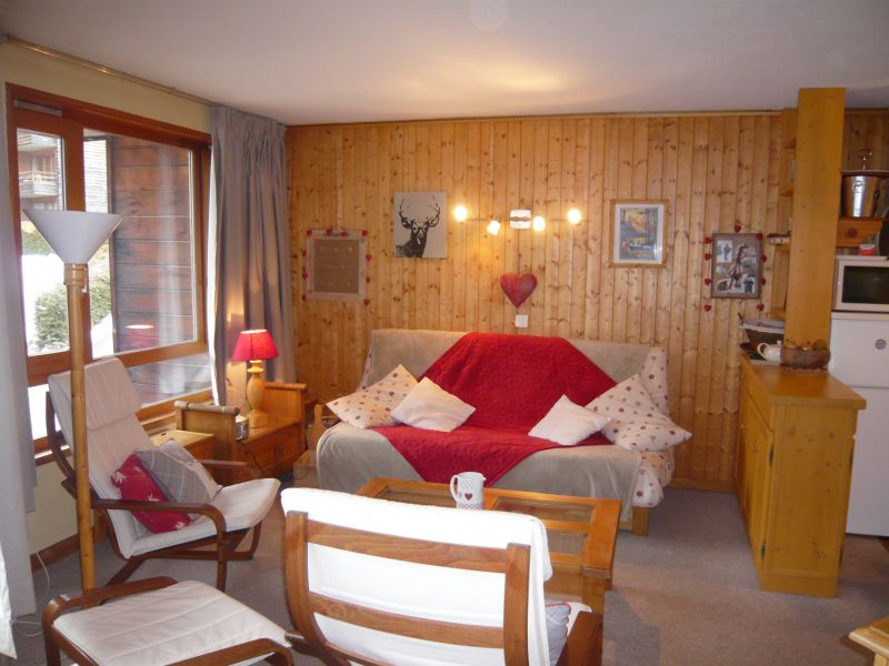 photo 2 Owner direct vacation rental Morzine appartement Rhone-Alps Haute-Savoie Living room