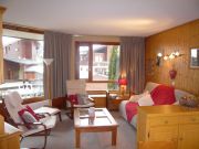 Avoriaz vacation rentals apartments: appartement # 66830