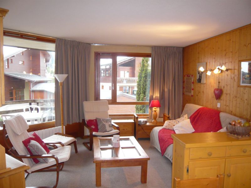 photo 0 Owner direct vacation rental Morzine appartement Rhone-Alps Haute-Savoie Living room