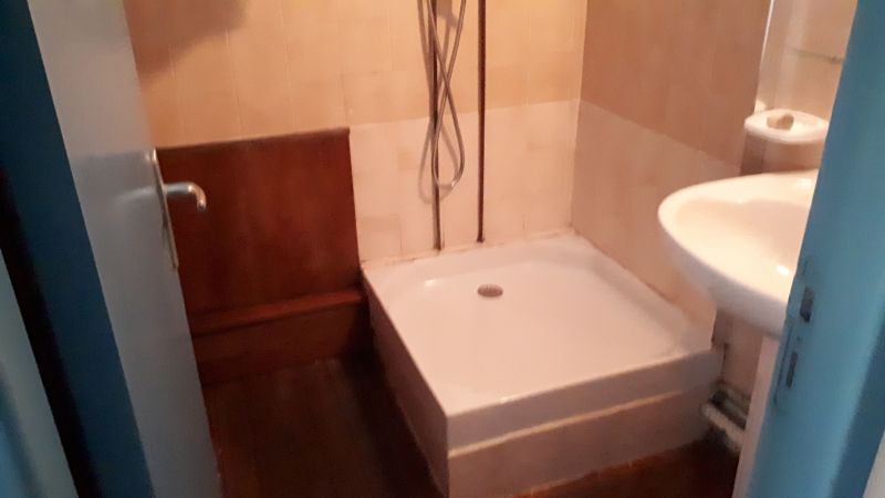 photo 15 Owner direct vacation rental Saint Francois studio Grande Terre  Half bath