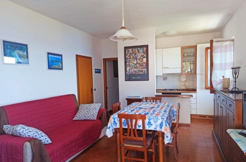 photo 4 Owner direct vacation rental Marciana appartement Tuscany Elba Island Kitchenette