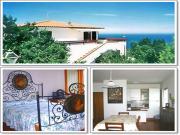 Elba Island sea view vacation rentals: appartement # 69962