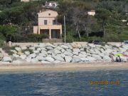 Gulf Of St. Tropez vacation rentals for 9 people: villa # 70153