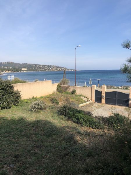 photo 14 Owner direct vacation rental Sainte Maxime villa Provence-Alpes-Cte d'Azur Var View of the property from outside