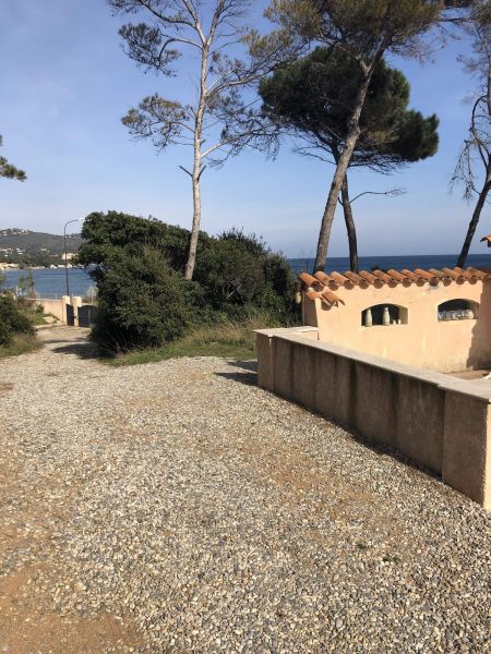 photo 15 Owner direct vacation rental Sainte Maxime villa Provence-Alpes-Cte d'Azur Var Terrace 2