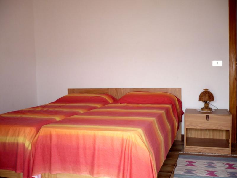 photo 3 Owner direct vacation rental La Caletta appartement Sardinia Nuoro Province bedroom 2
