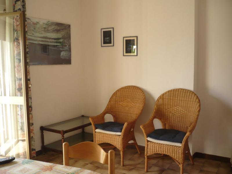 photo 5 Owner direct vacation rental La Caletta appartement Sardinia Nuoro Province Living room