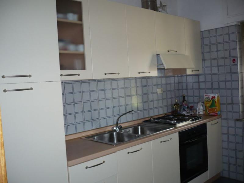 photo 6 Owner direct vacation rental La Caletta appartement Sardinia Nuoro Province Separate kitchen