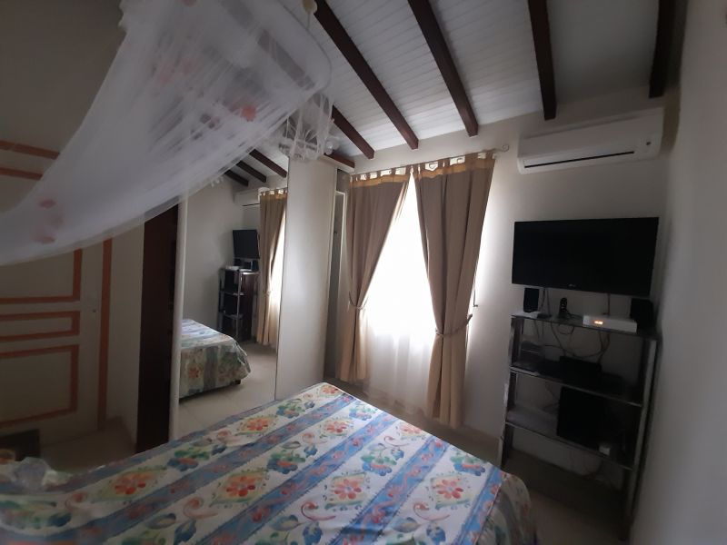 photo 17 Owner direct vacation rental Le Marin villa   bedroom 2