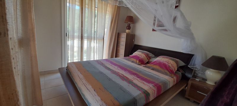 photo 15 Owner direct vacation rental Le Marin villa   bedroom 1