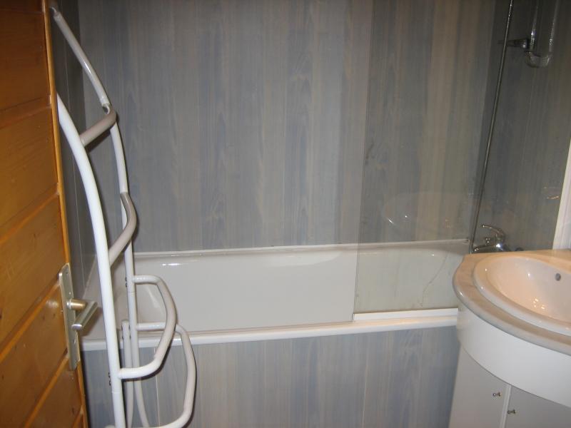 photo 15 Owner direct vacation rental Avoriaz appartement Rhone-Alps Haute-Savoie bathroom