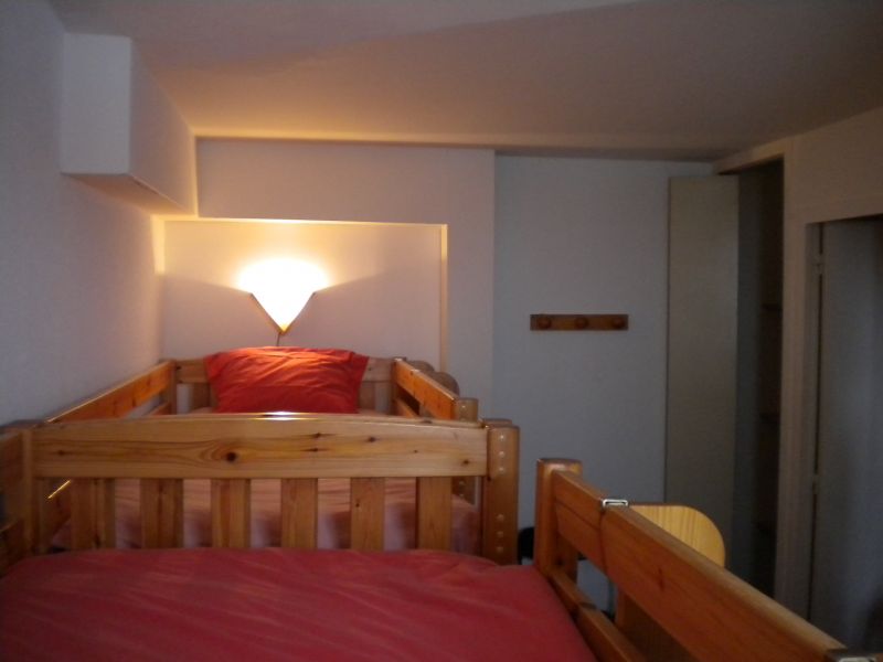 photo 18 Owner direct vacation rental Avoriaz appartement Rhone-Alps Haute-Savoie bedroom