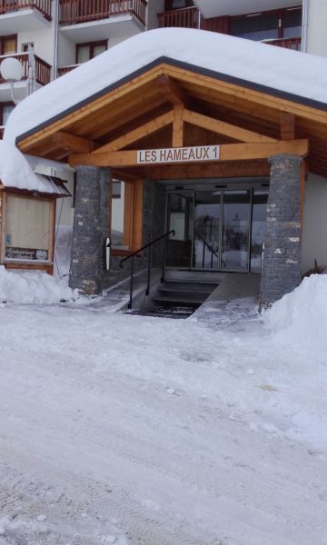photo 1 Owner direct vacation rental La Plagne studio Rhone-Alps Savoie