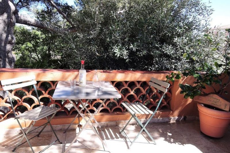 photo 2 Owner direct vacation rental Sanary-sur-Mer appartement Provence-Alpes-Cte d'Azur Var Terrace 2