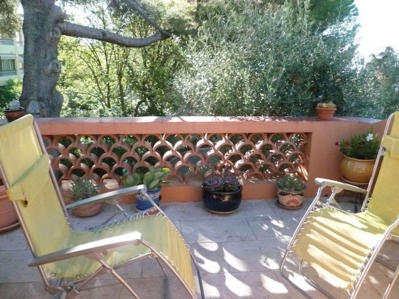 photo 3 Owner direct vacation rental Sanary-sur-Mer appartement Provence-Alpes-Cte d'Azur Var Terrace 2