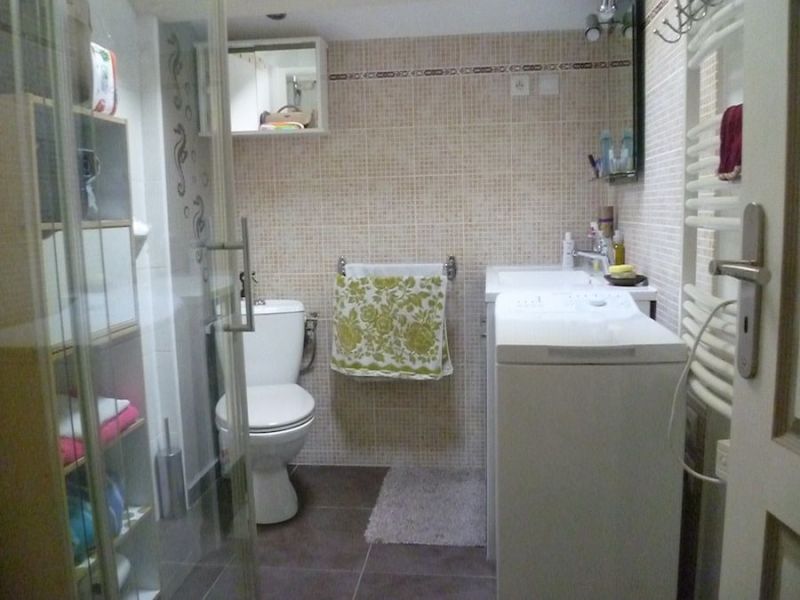 photo 14 Owner direct vacation rental Sanary-sur-Mer appartement Provence-Alpes-Cte d'Azur Var bathroom