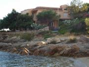 Sardinia vacation rentals for 5 people: appartement # 74780