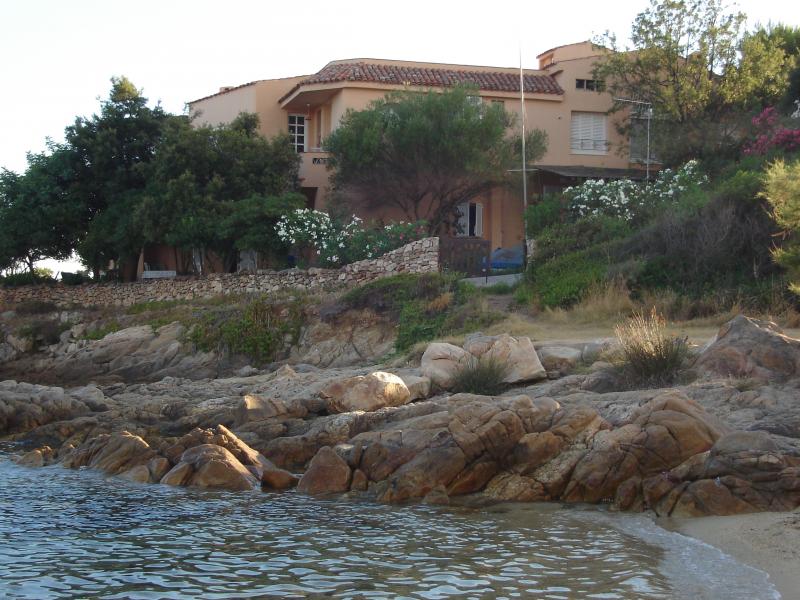 photo 0 Owner direct vacation rental Aranci Gulf appartement Sardinia Olbia Tempio Province