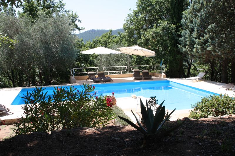 photo 13 Owner direct vacation rental Frjus appartement Provence-Alpes-Cte d'Azur Var Swimming pool