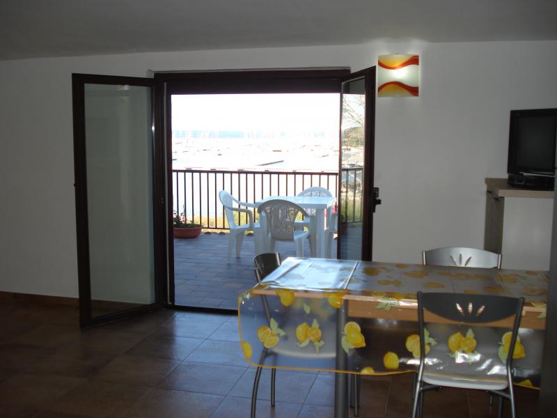 photo 5 Owner direct vacation rental La Caletta studio Sardinia Nuoro Province