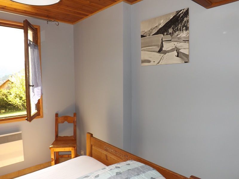 photo 17 Owner direct vacation rental Serre Chevalier gite Provence-Alpes-Cte d'Azur Hautes-Alpes bedroom