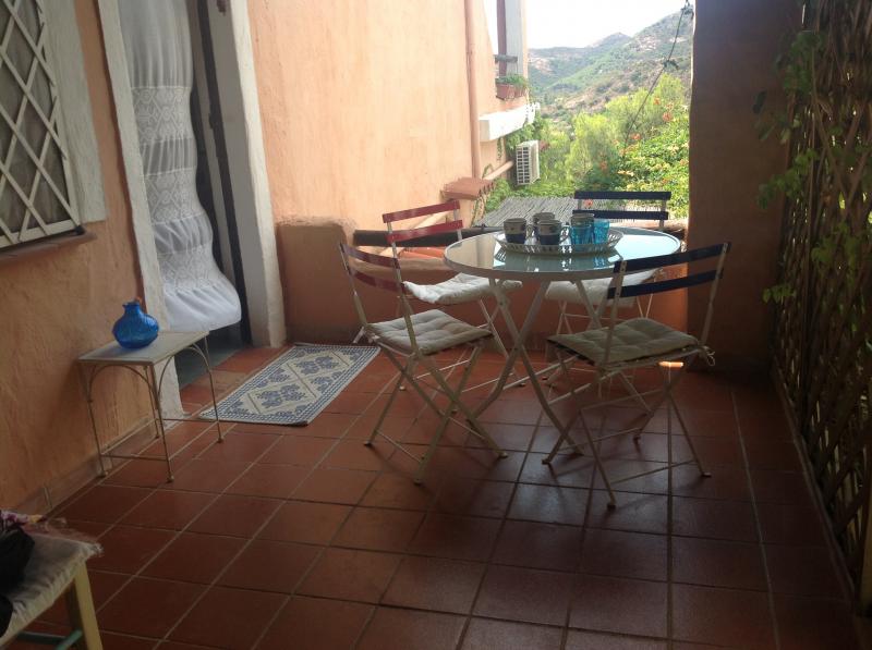 photo 3 Owner direct vacation rental Chia appartement Sardinia Cagliari Province Hall