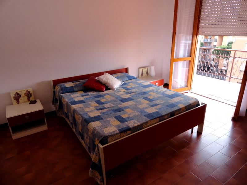 photo 6 Owner direct vacation rental Follonica appartement Tuscany Grosseto Province bedroom