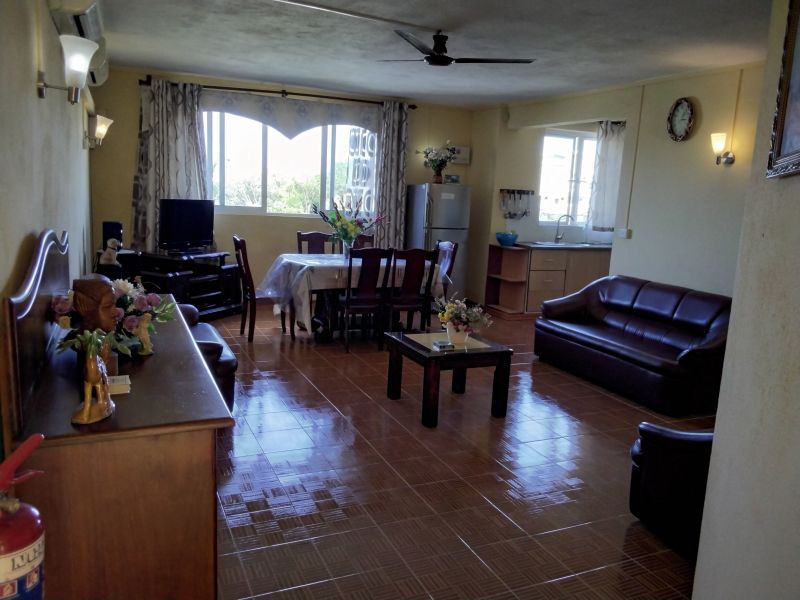 photo 21 Owner direct vacation rental Grand Baie villa