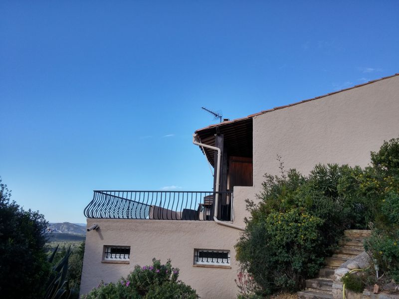 photo 1 Owner direct vacation rental Roquebrune sur Argens villa Provence-Alpes-Cte d'Azur Var Terrace