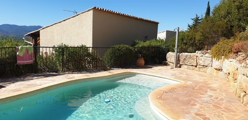 photo 16 Owner direct vacation rental Roquebrune sur Argens villa Provence-Alpes-Cte d'Azur Var